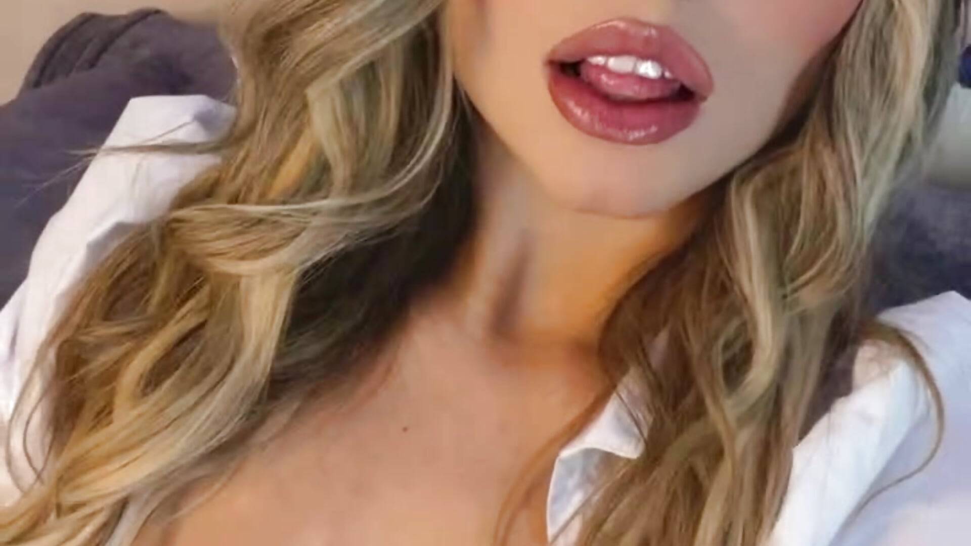 very naughty, happy 4th of july - video by Amelia_Honney_ cam model