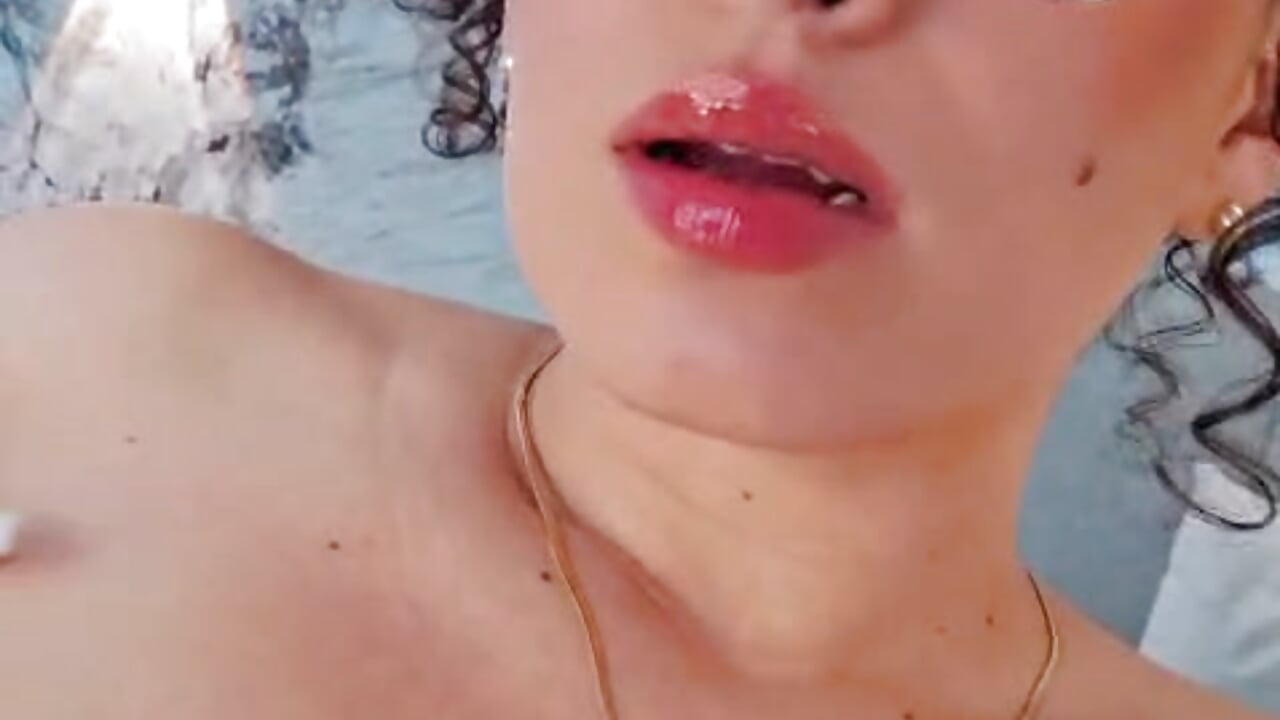 do you like to suck my tits? - video by LIZ_HOLMES cam model