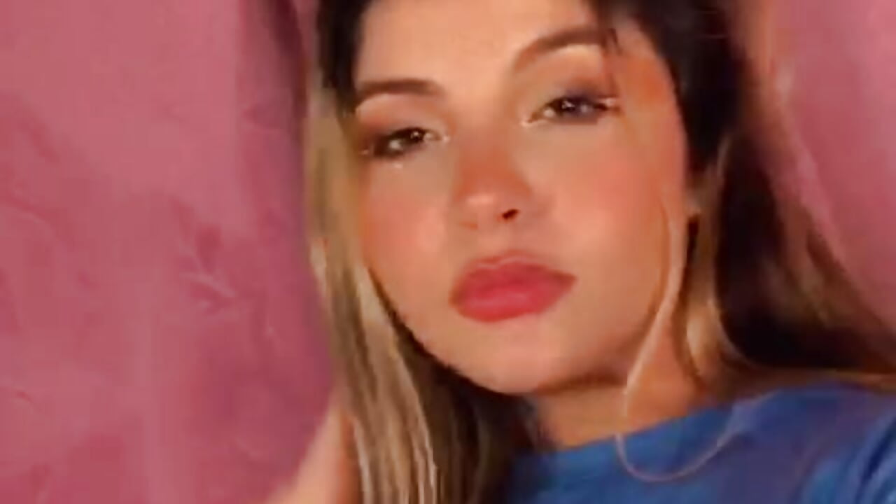 Hey - فيديو من medusa_025 موديل الكام