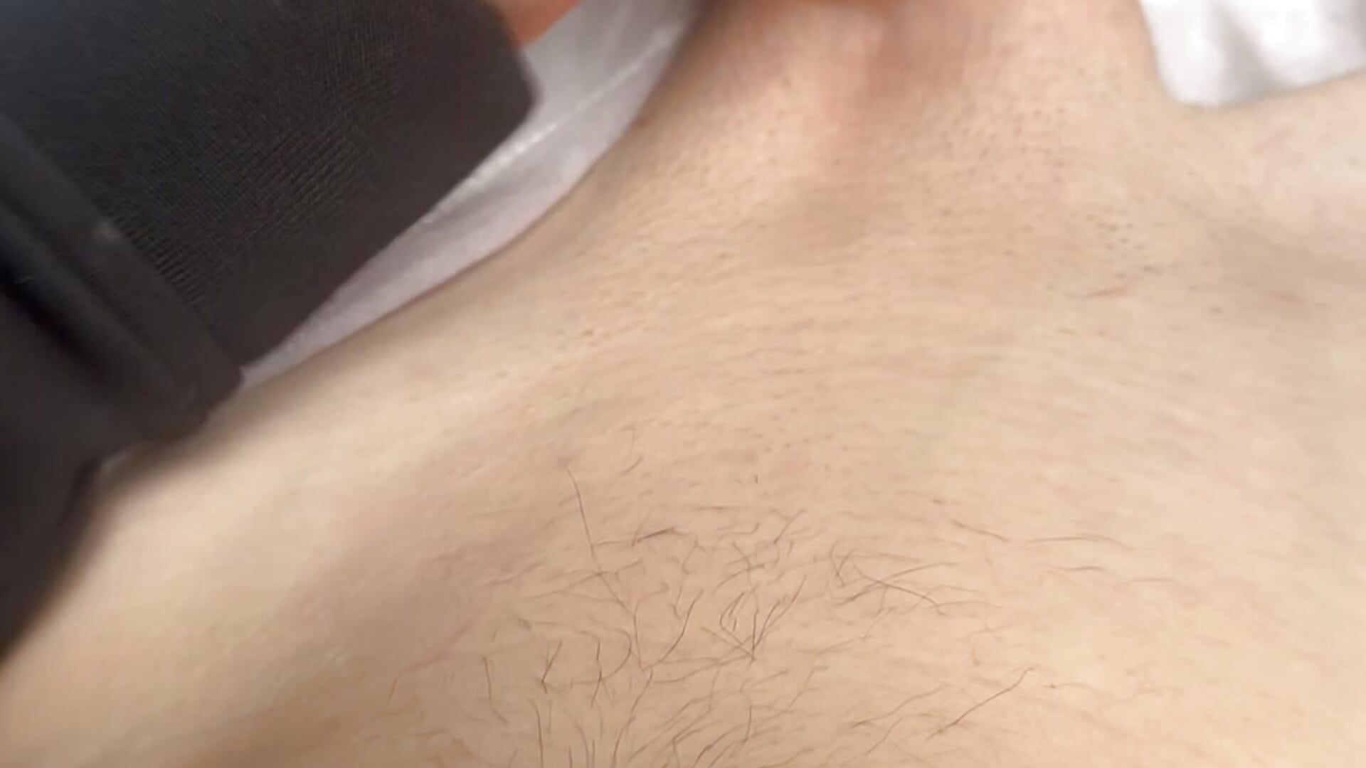 POV Cum Shot On Belly - video di Pongobongo40 modella di cam