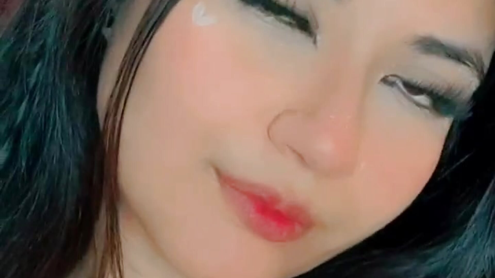 How do you like my eyes❤