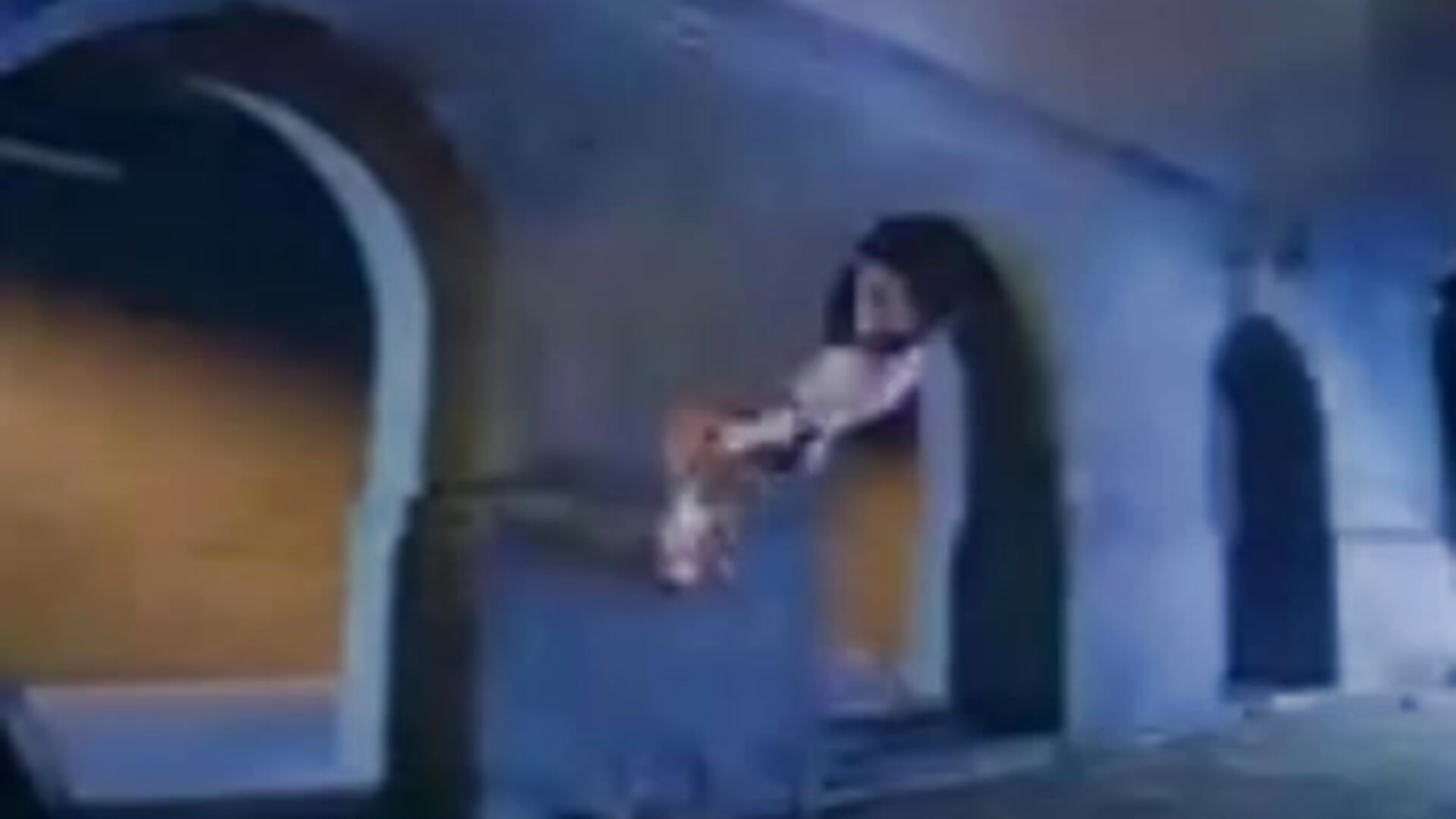 gift!! sexy naked tease for everyone!! - video by c_shark cam model