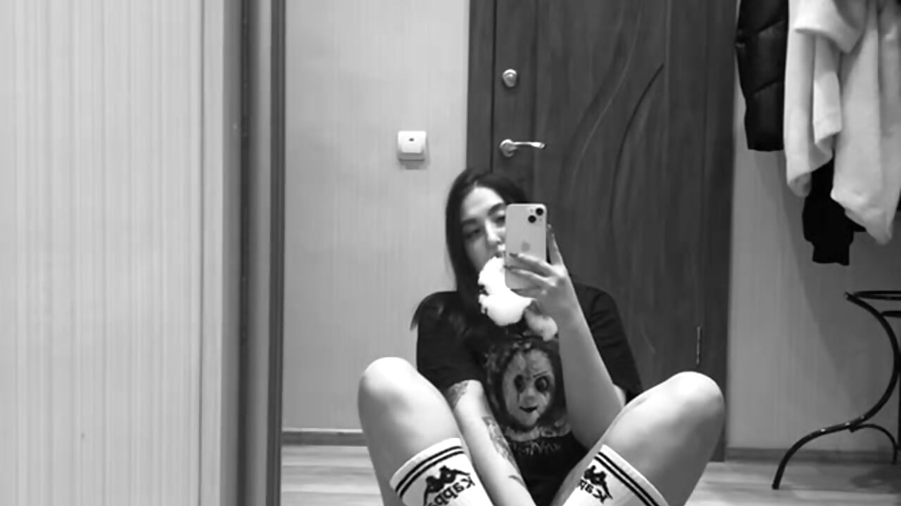 Long socks