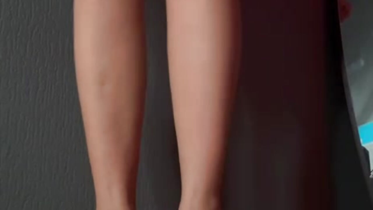 High heels are the reason for your orgasm