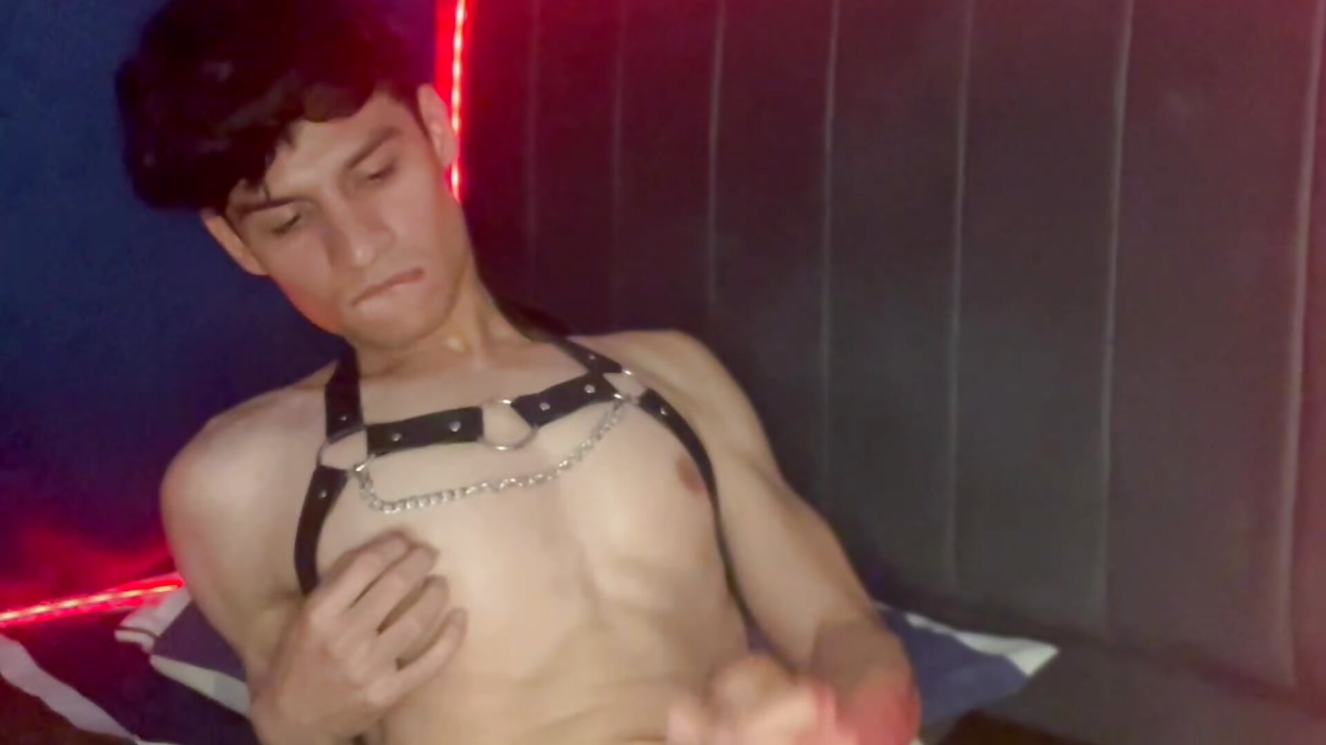 🫦🔥 – video od webkamerové modelky Zlestkarr