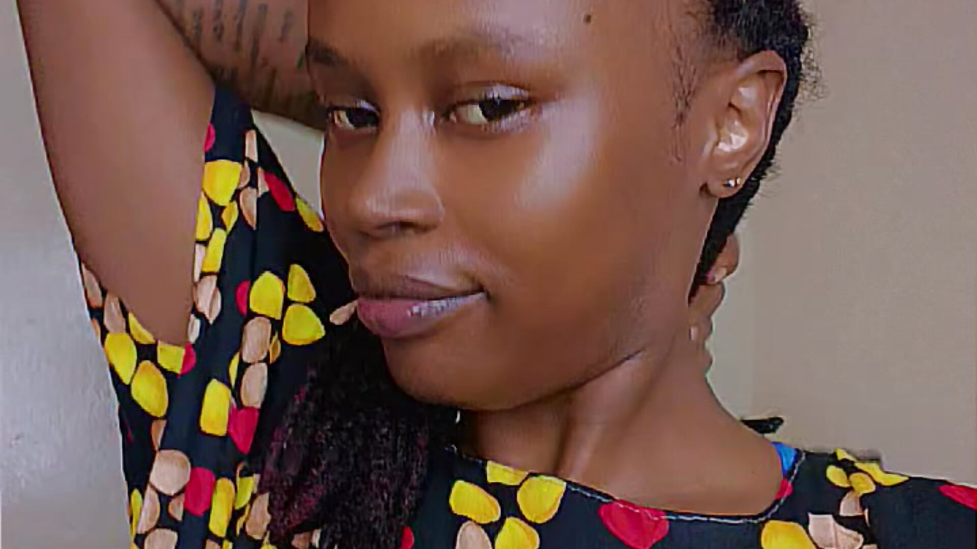 🤩🤩 - video by Rasta_tattooed cam model