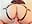 Twerking on your cock:) - video by PumaShyXD cam model