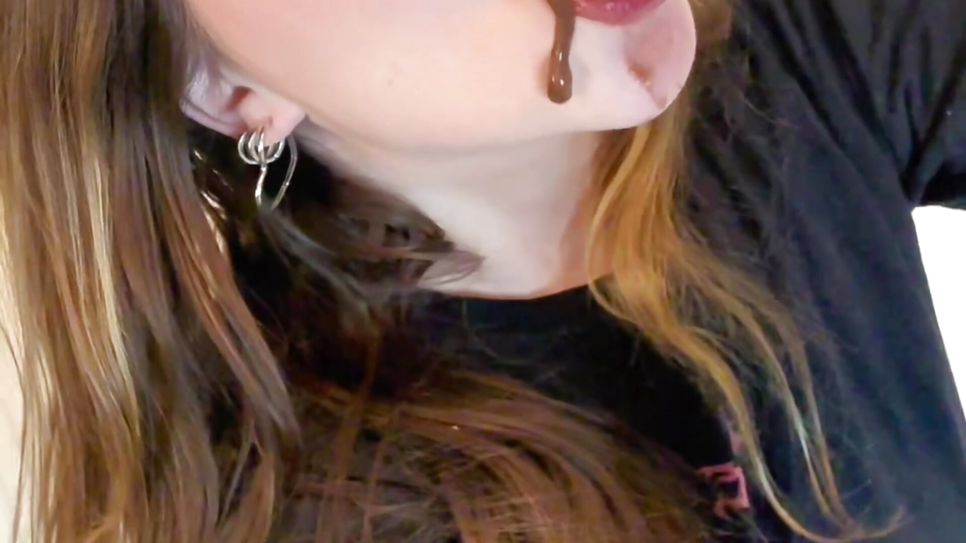 Chocolate Blow Job