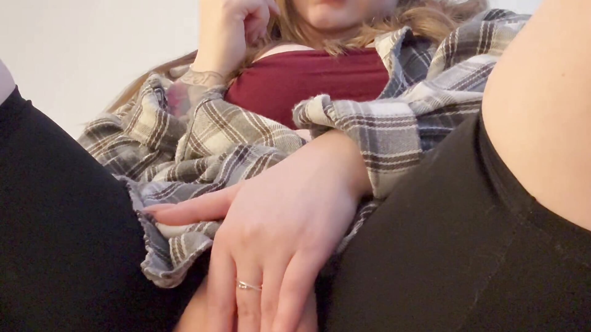 SQUIRT ON FUCK MACHINE