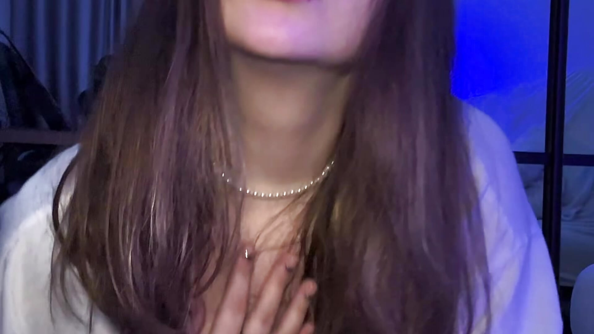 Trick 👻 - video by PumaShyXD cam model