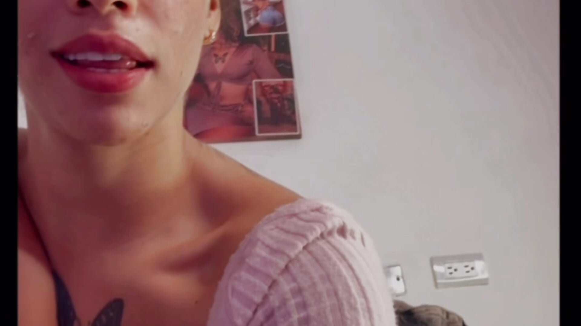 Online babe－カメラキャストのpretty_pettiteの動画