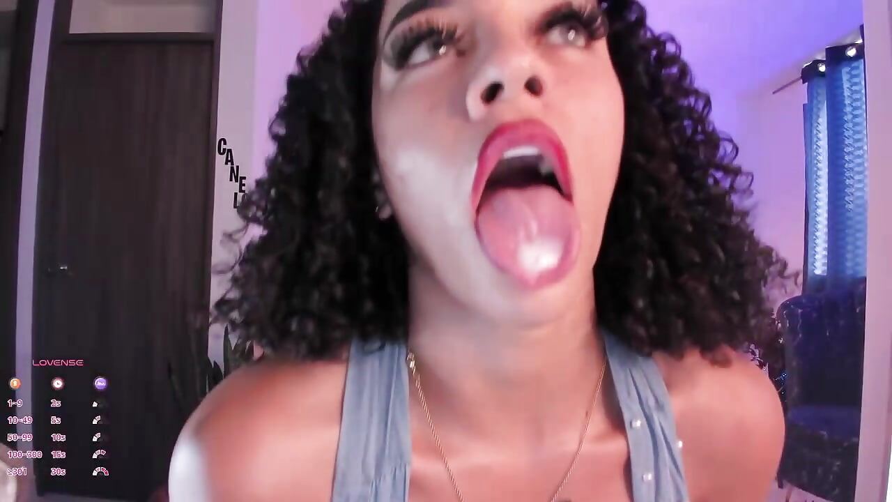 twerk and  ahegao - วิดีโอโดย pretty_pettite