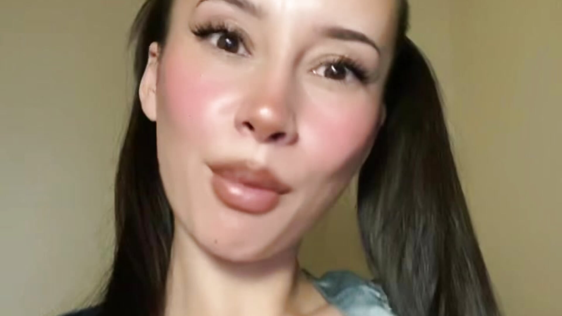 I would never lie baby 🫣 - video by SpoiledLilBrat cam model