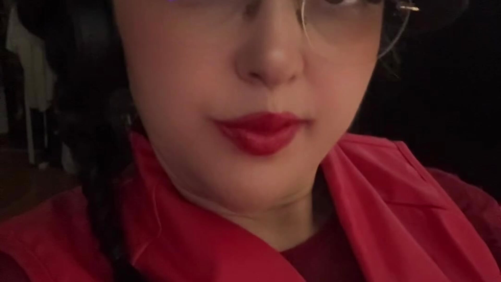 Performers doesnt act for free! - clip cu Imperatriza model videochat