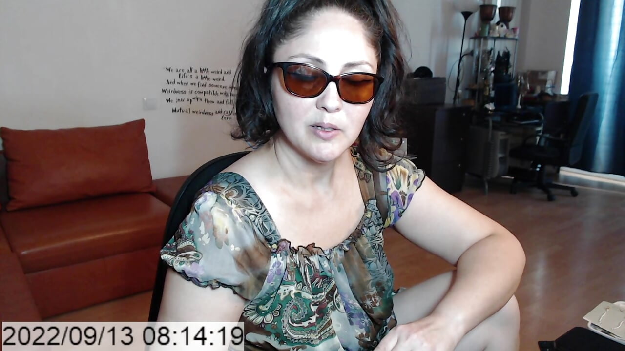 Hello "oceans" meet Transformer.Transformer have her set of rules - video od modelky/modela Imperatriza