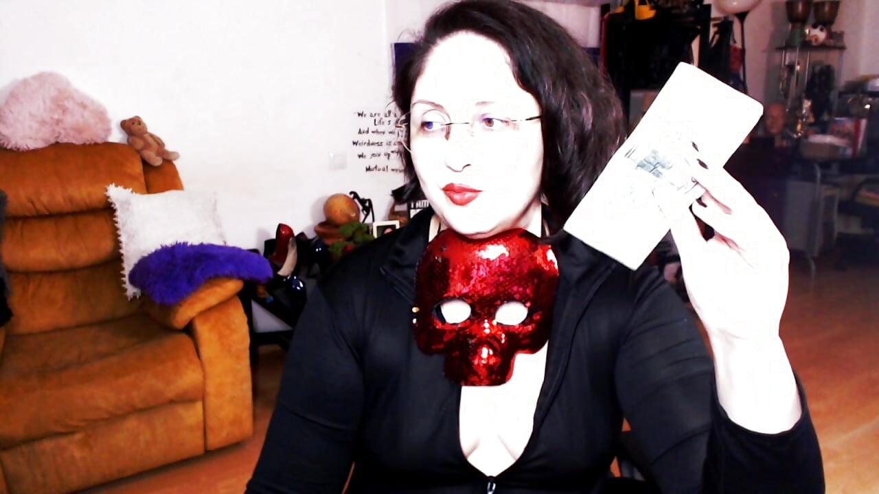 #StripOrTreat #Halloween #ghostwoman #catsuit Come closer, open e-wallet #findom #findomtax