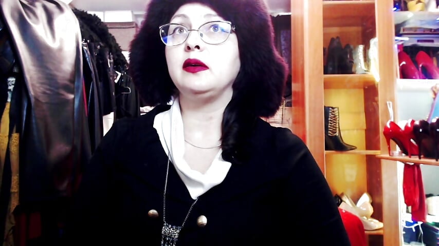 Why my breasts are 5k tokens only in one2one/exclusive private?! - video od modelky/modela Imperatriza