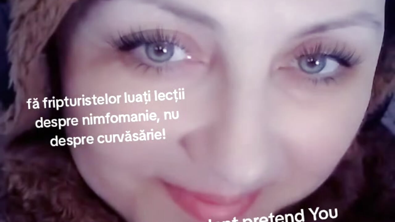 Hi inmates of imperatriza jail! Nimpho ambassador is back in town — filmik Imperatriza, modela(-lki) na kamerkach