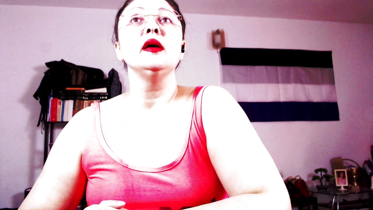 Update for old financial gamers of findomme kingdom - video od modelky/modela Imperatriza