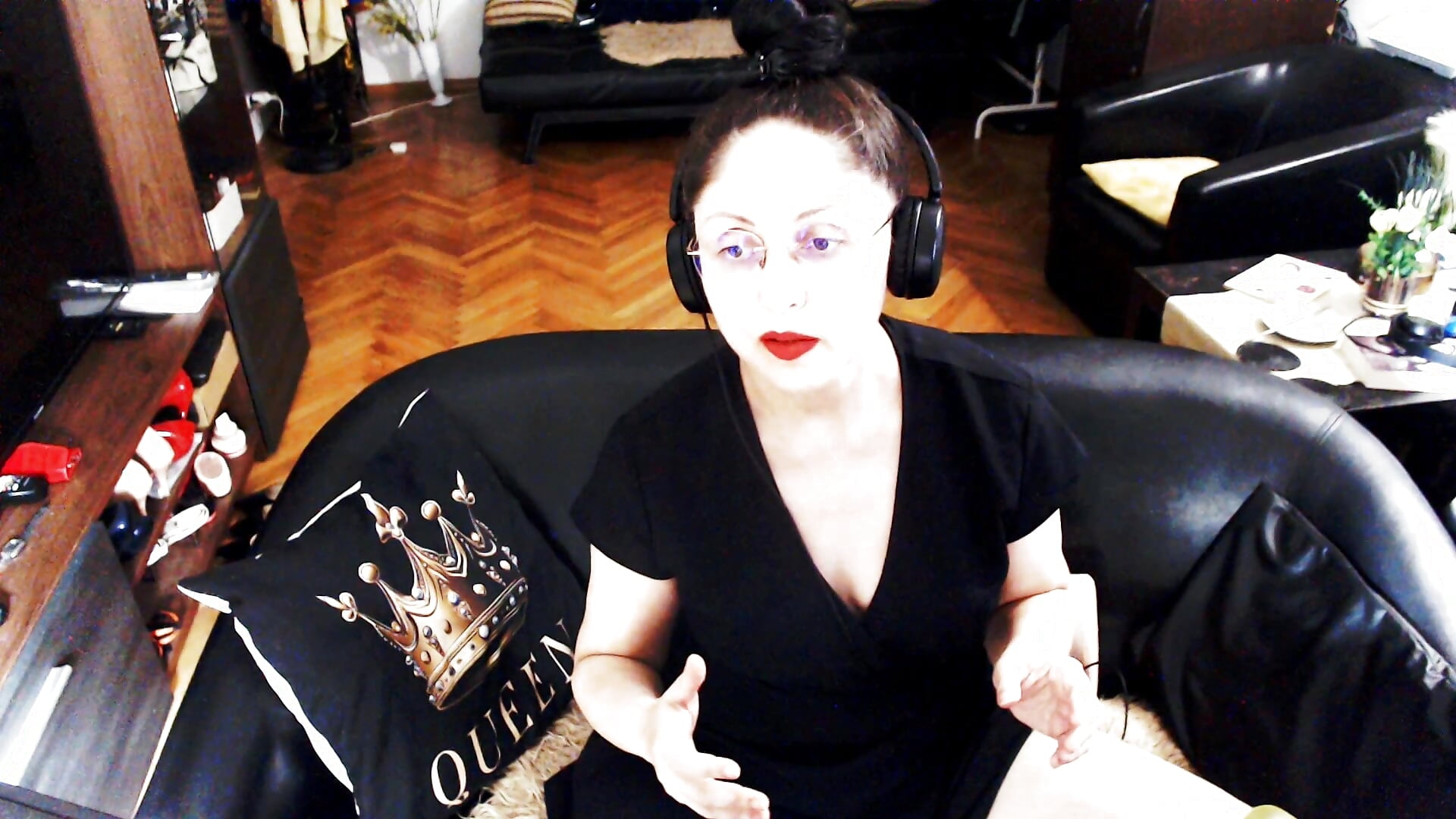 In bear market alegi proiectele de unde culegi roadele in bull market! Unii zic ca bull market incep – video af Imperatriza cam-model