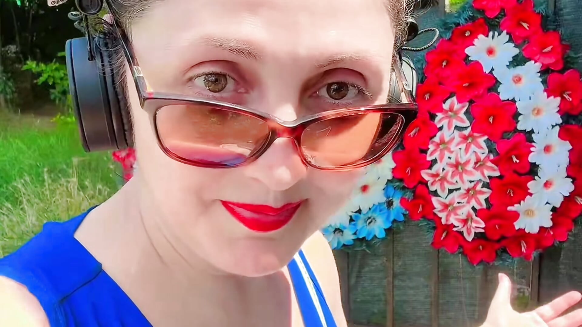 Netherlander under talent site, what I wrote on those?! – video od webkamerové modelky Imperatriza