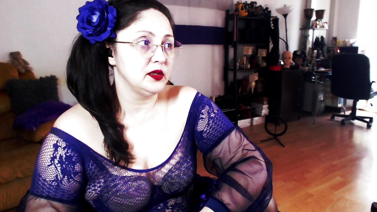 2024-06-13 15-14-49 - video od modelky/modela Imperatriza