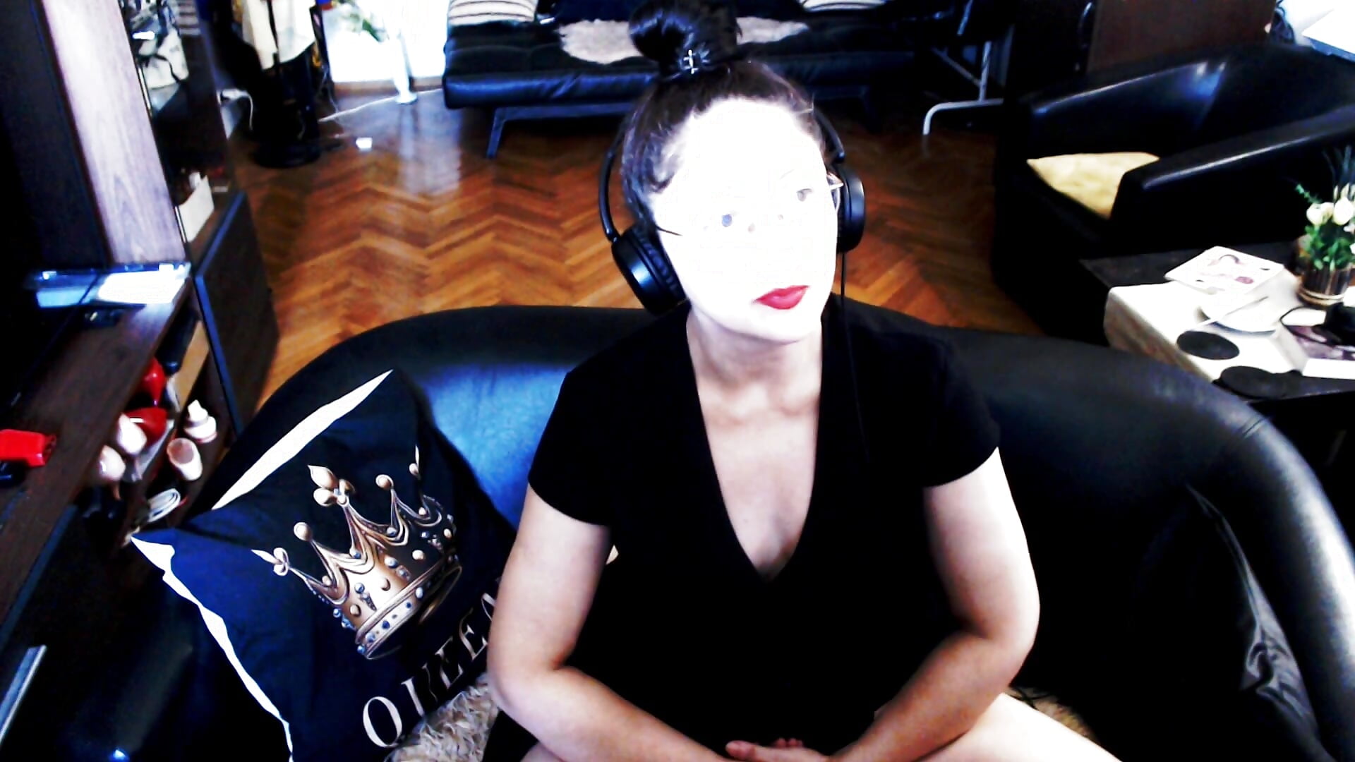 Because humans are worsen animals of this planet,MY dream goal was modified ! – video af Imperatriza cam-model