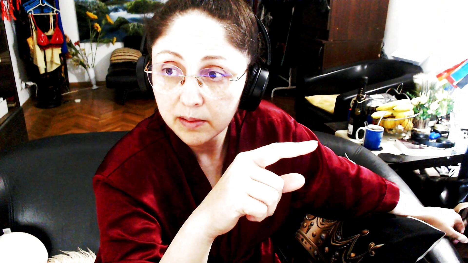 Oh so you wait me to have issues with the money to force me drag in hardcore area!what an ungrateful – video af Imperatriza cam-model