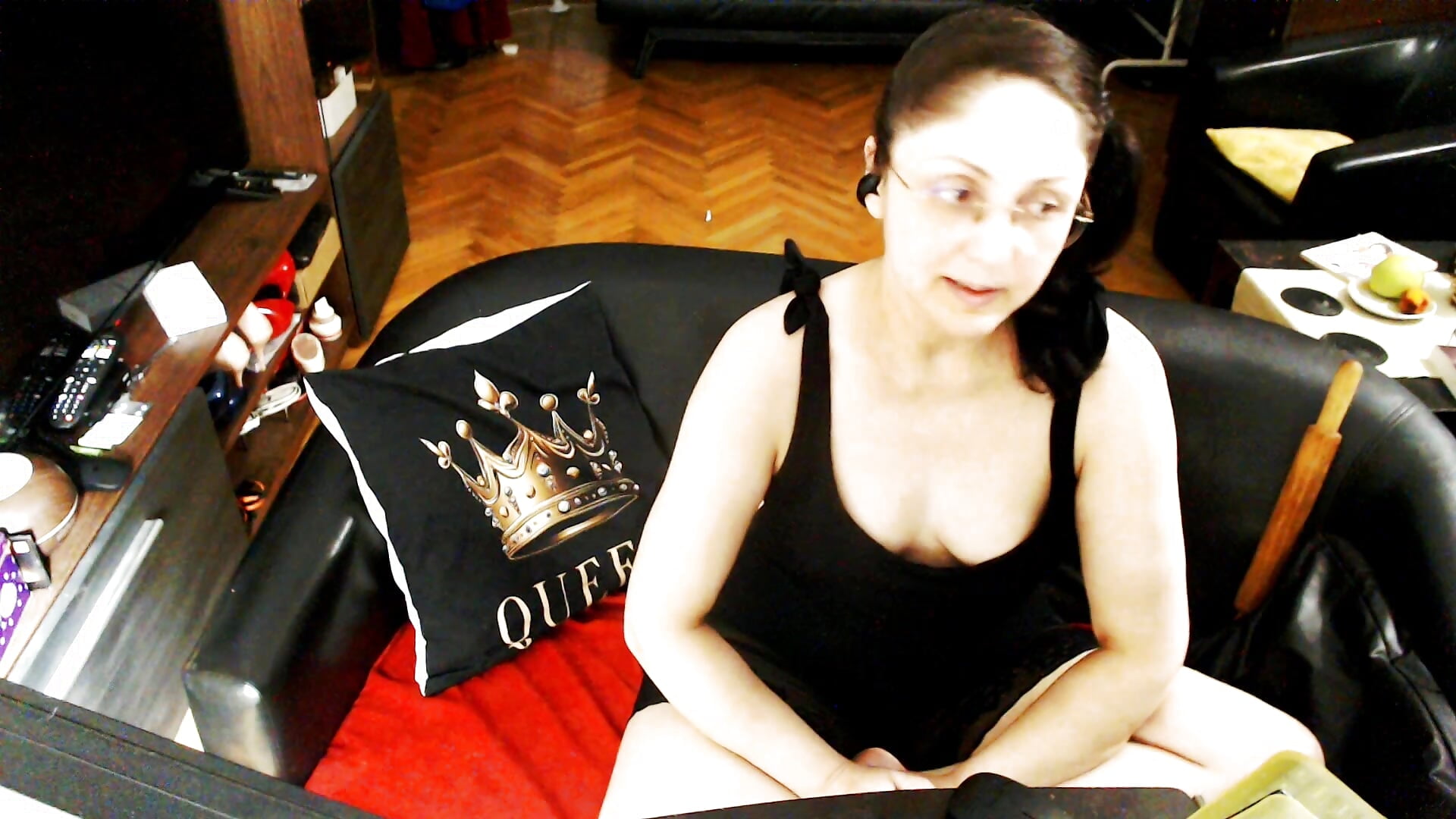 when specialists telling you that male autist doesnt have empathy, believe them! - video oleh Imperatriza kamera model