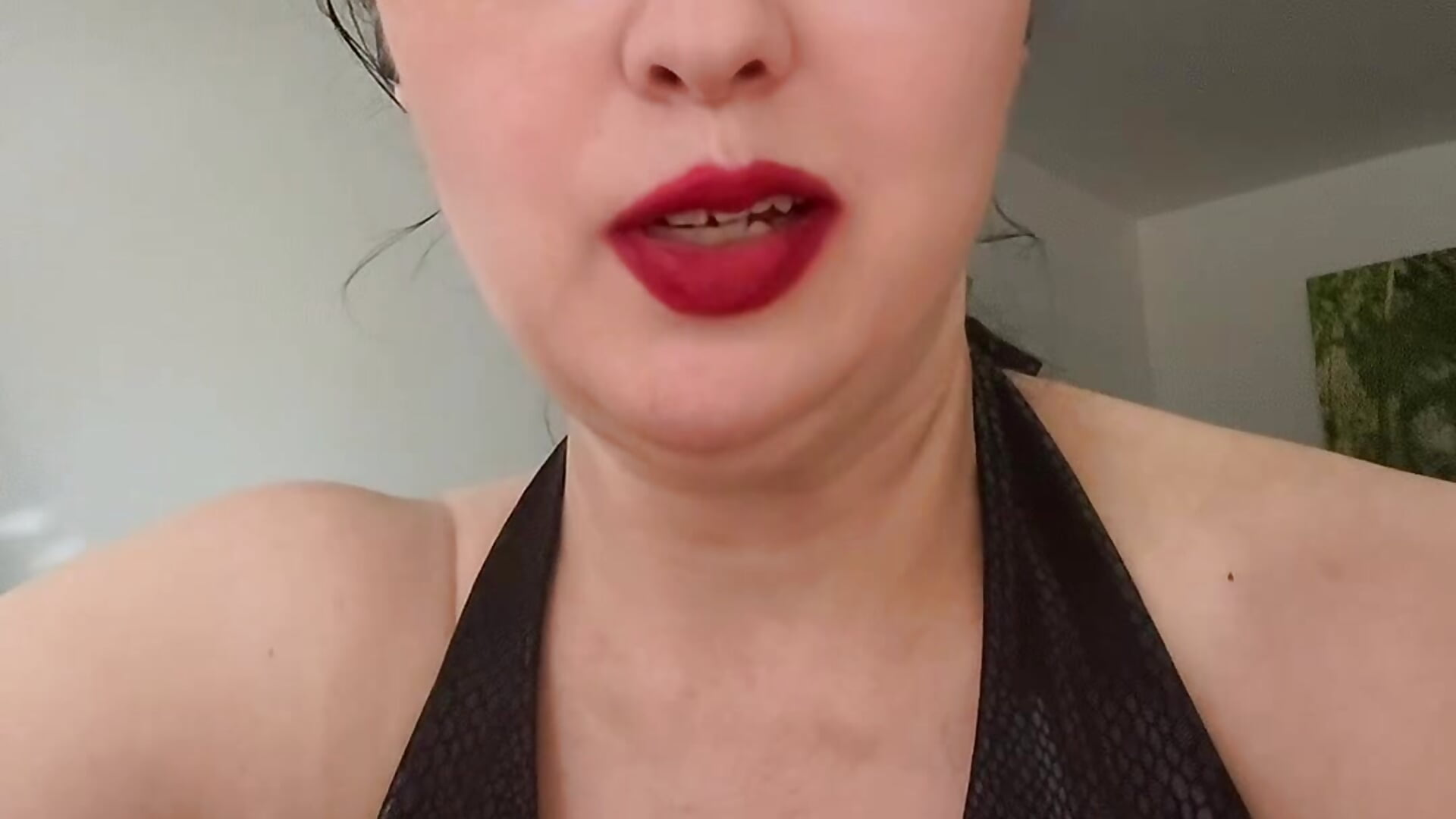 Why i take you out from grave!? To have an orgasm when I block you again! - 視頻由 Imperatriza 主播提供