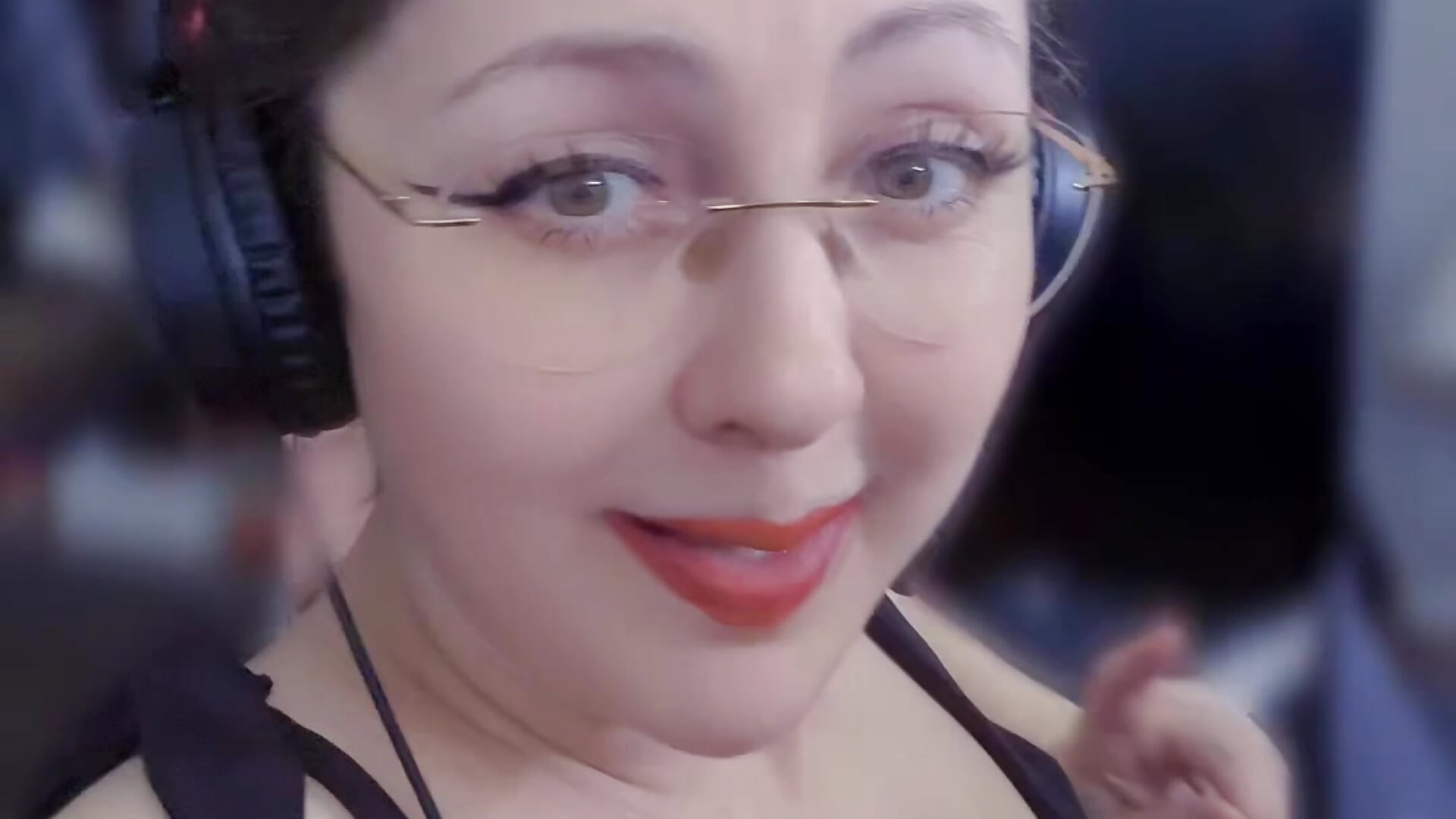 Humiliatrix Profi killler of feelings– Imperatriza kameramodell videója