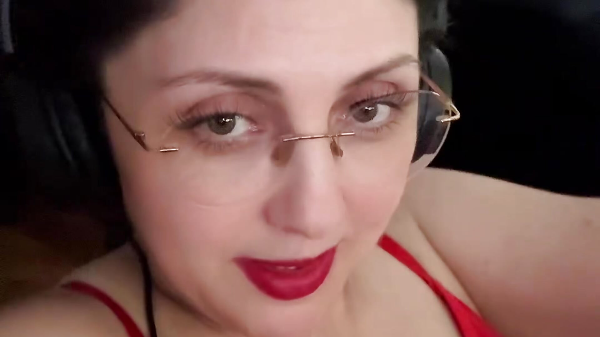Since when voyeurs/dickheads are dominants/submissive – video modela na kameri Imperatriza