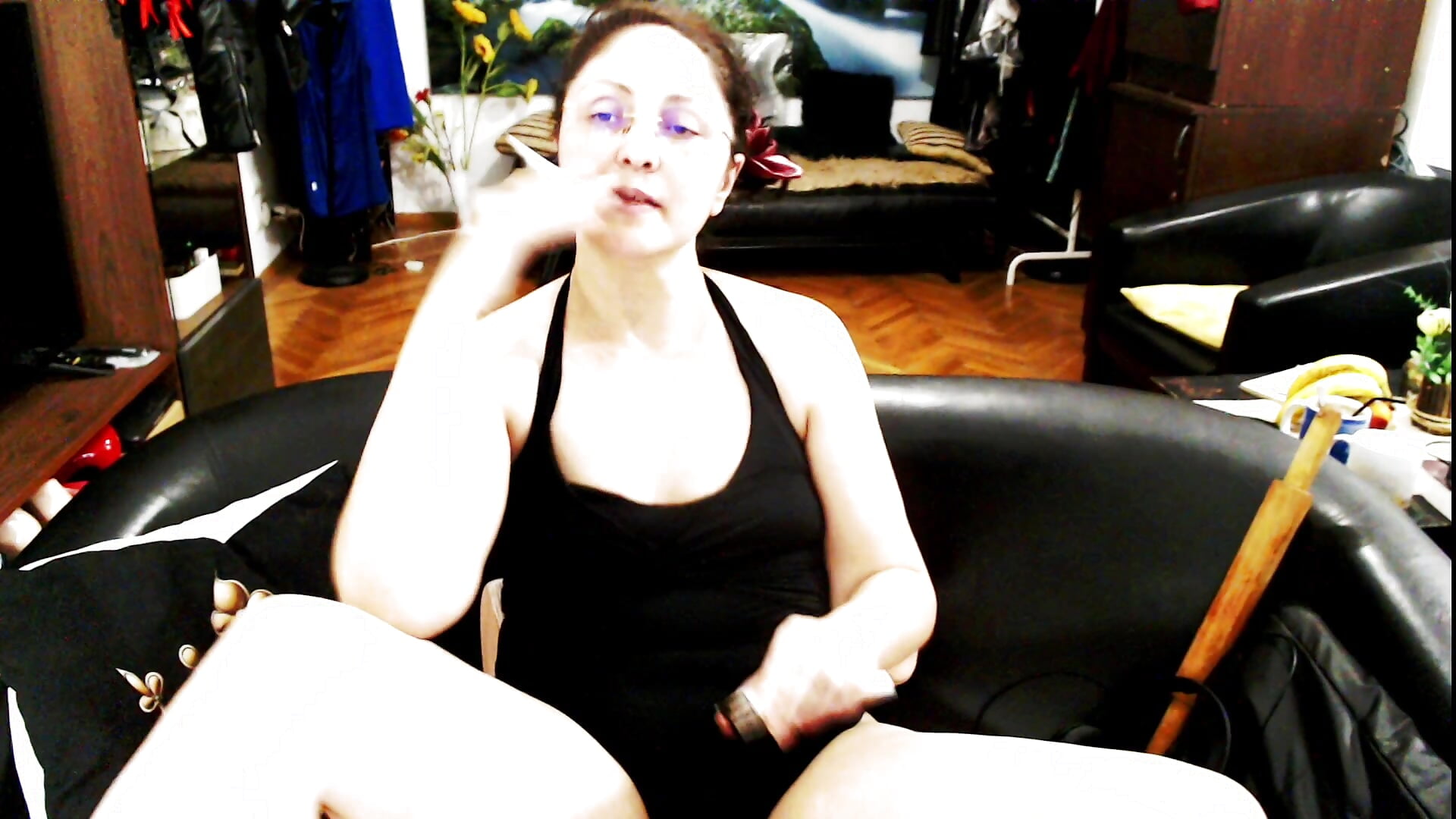 MATEIRARES123 ESTE INVITAT LA SCENA! - Video von Imperatriza Cam-Model