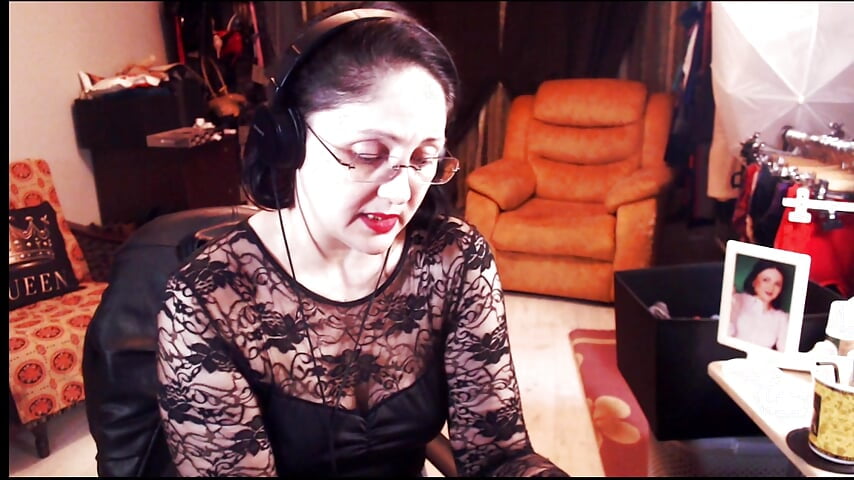 Vanilla (non-bdsm) WORLD - soft talk(dirty etc) VS bdsm world terms - video od modelky/modela Imperatriza