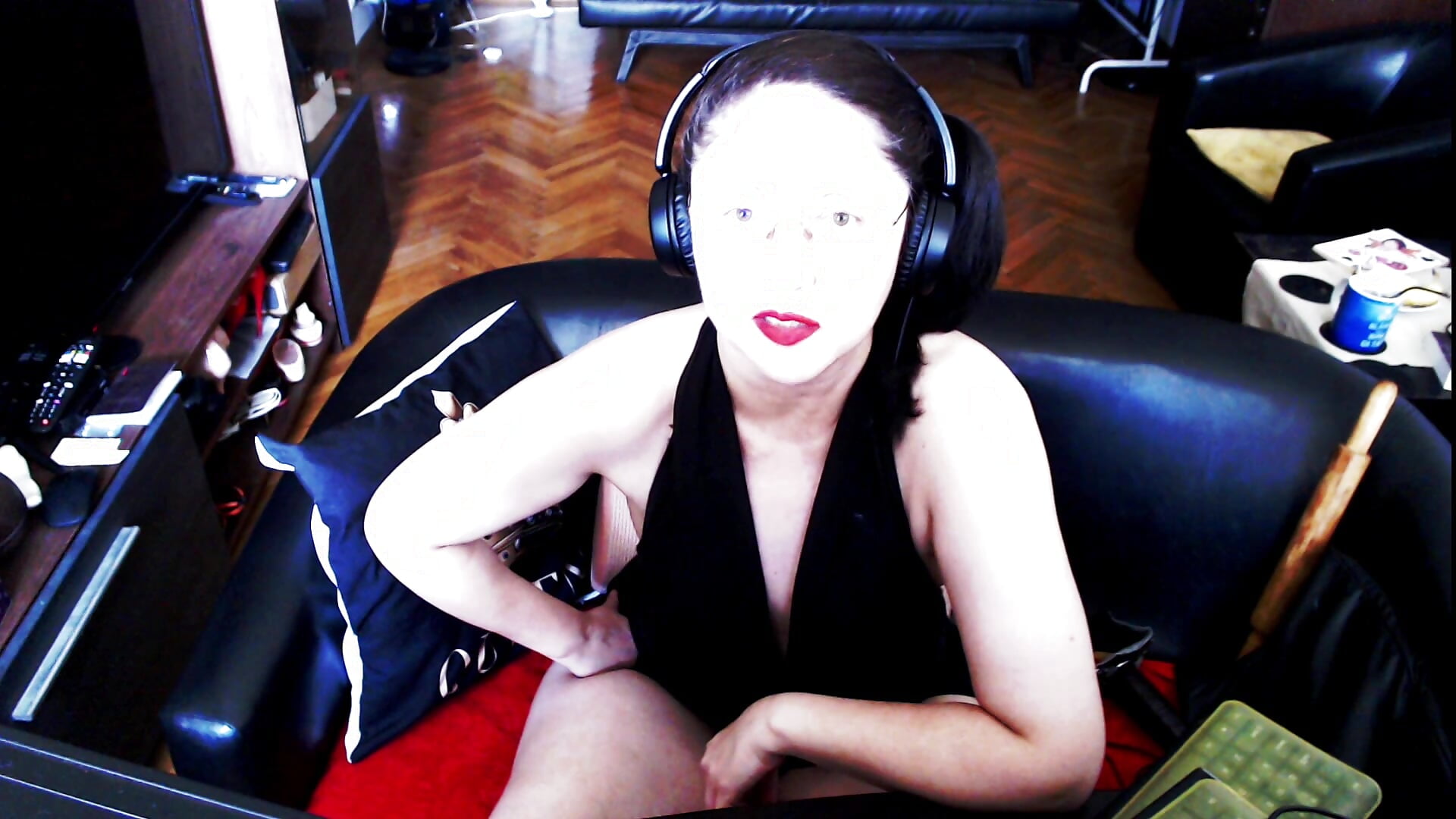I allready paid for my mistake in 2014, now its time for all of you suffer from many points of view - Imperatriza 캠 모델의 동영상