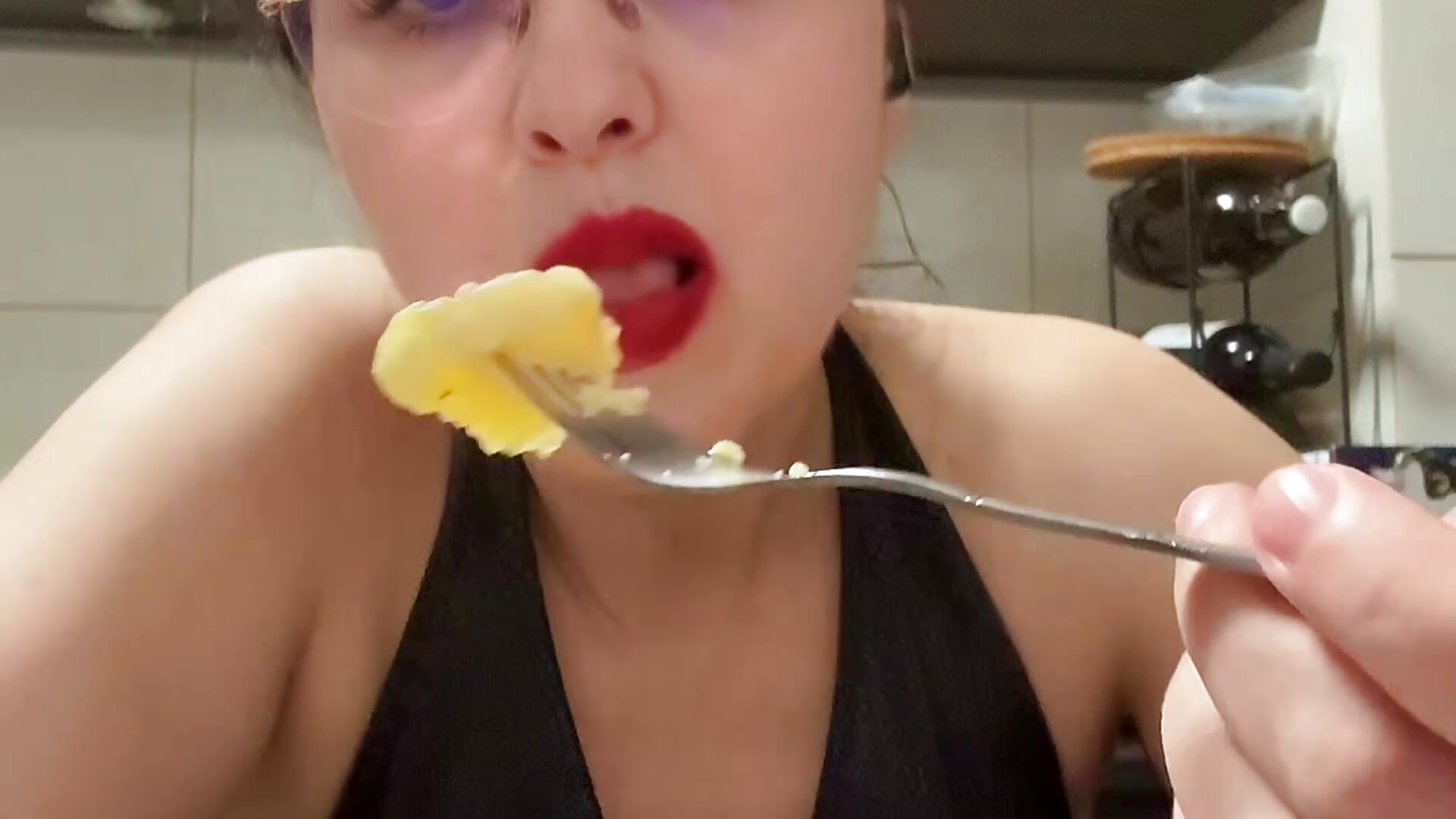 Lologina/coco&co, hope that only money to talk with shitholes like all of you! - 視頻由 Imperatriza 主播提供