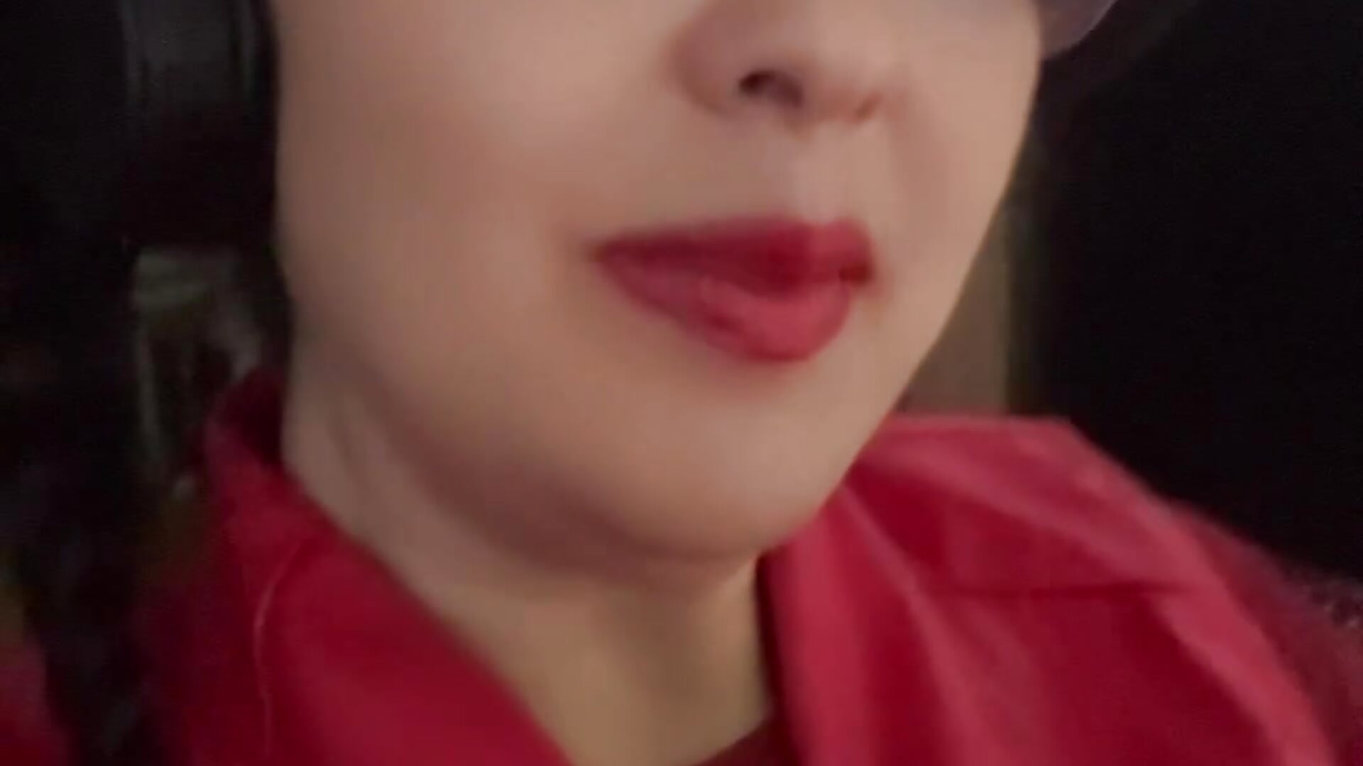 Good morning, useless/stupid/ugly as fuck!money its my love language - clip cu Imperatriza model videochat