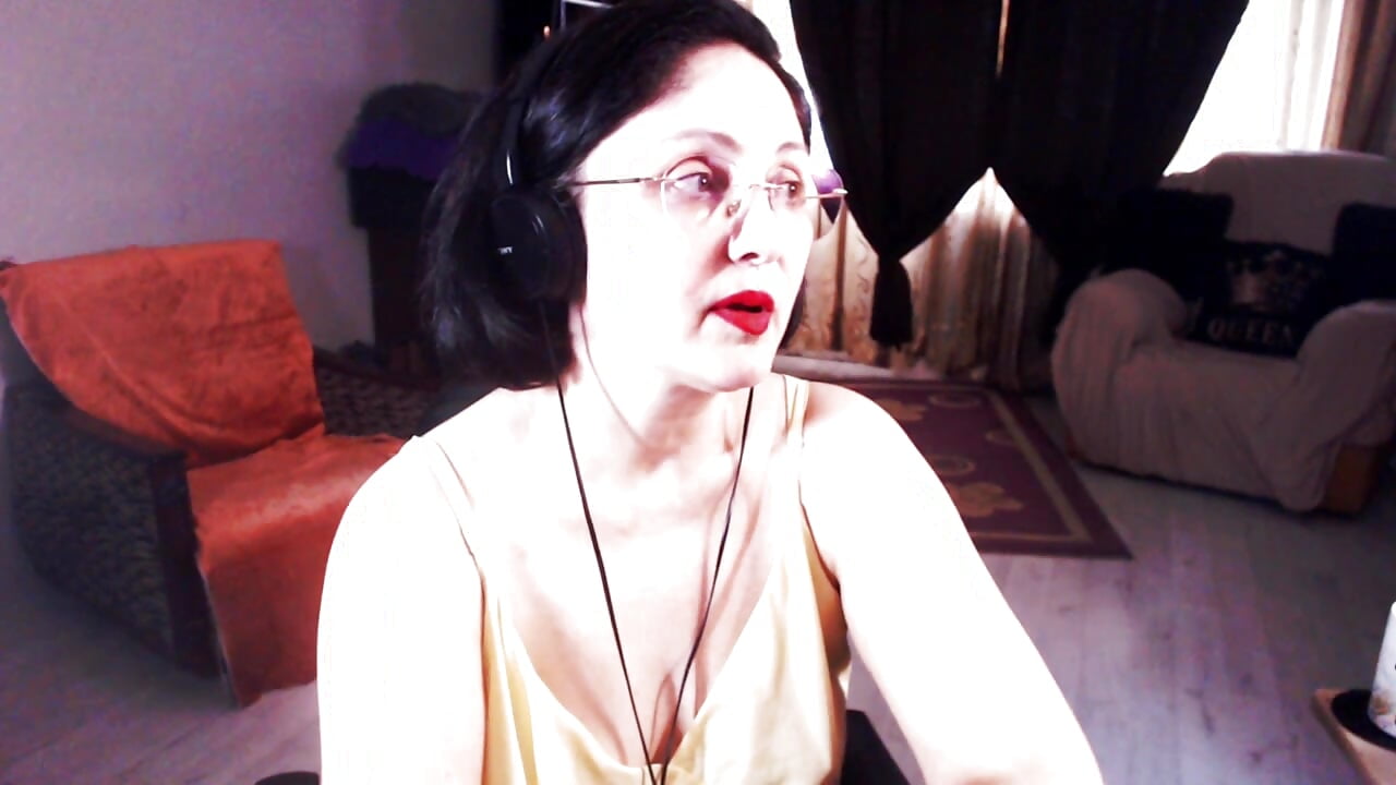 All my respect for cyber security team for special option of blocking entire spamming accounts - video od modelky/modela Imperatriza