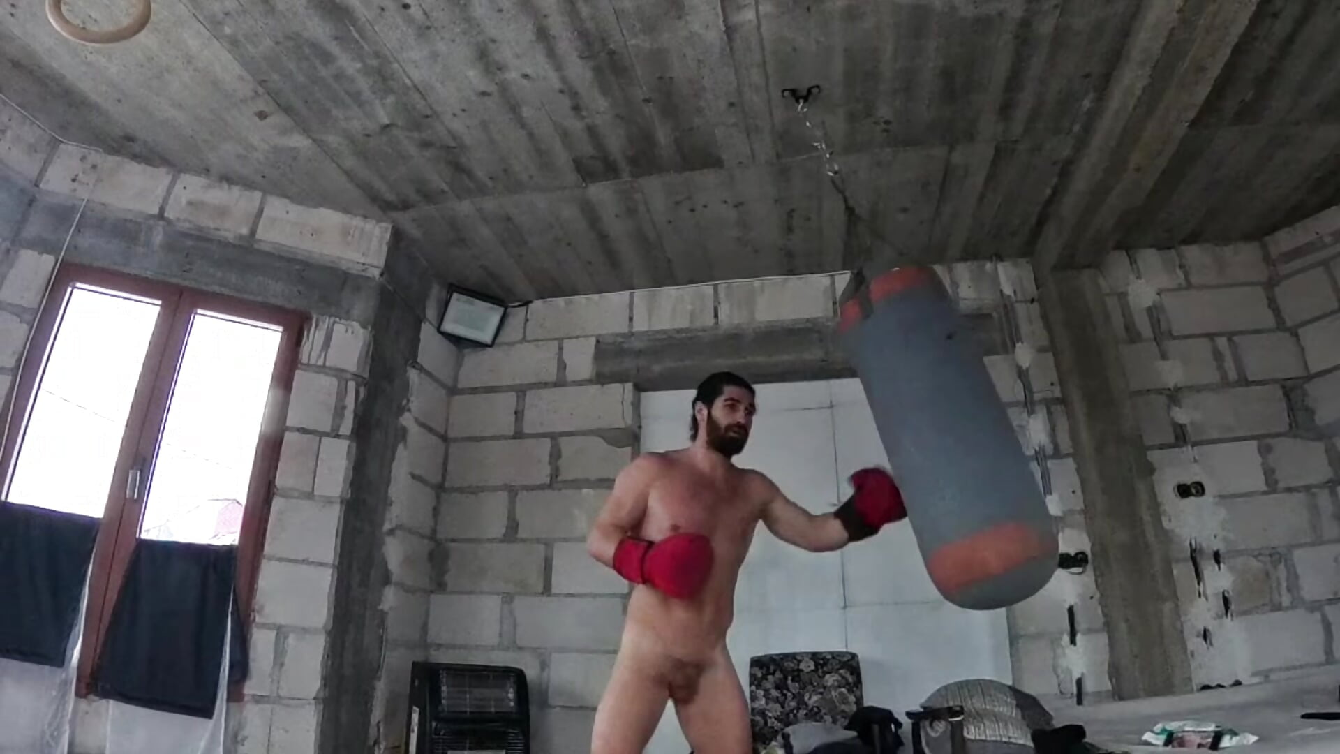 30.01.2026 - video của người mẫu cam Mariusvidican