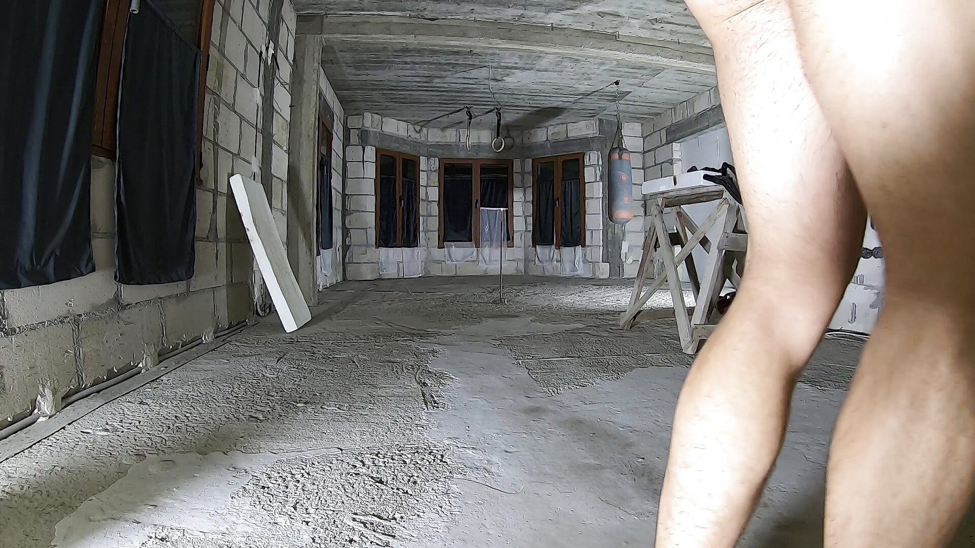 03.12.2025 zancadas desnudo - video by Mariusvidican cam model