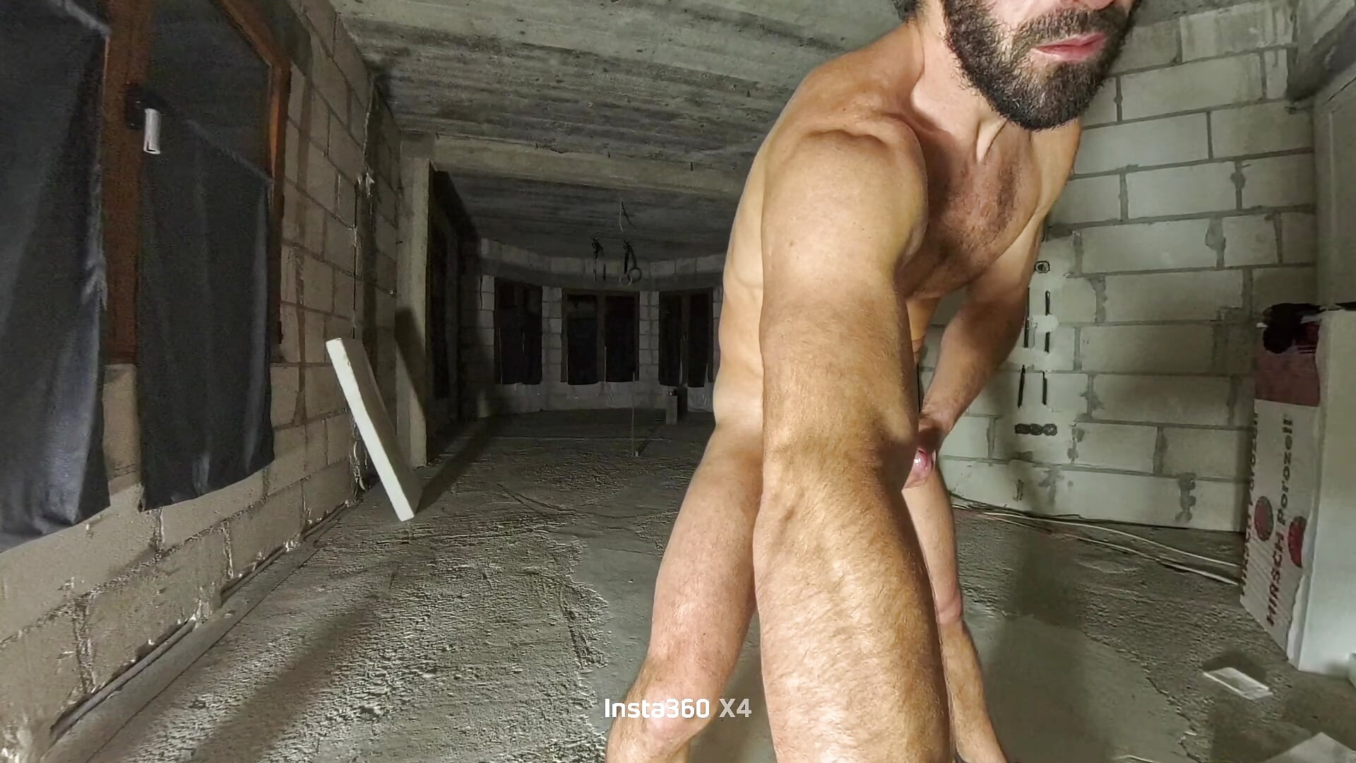 11.12.2025.corrida - video by Mariusvidican cam model