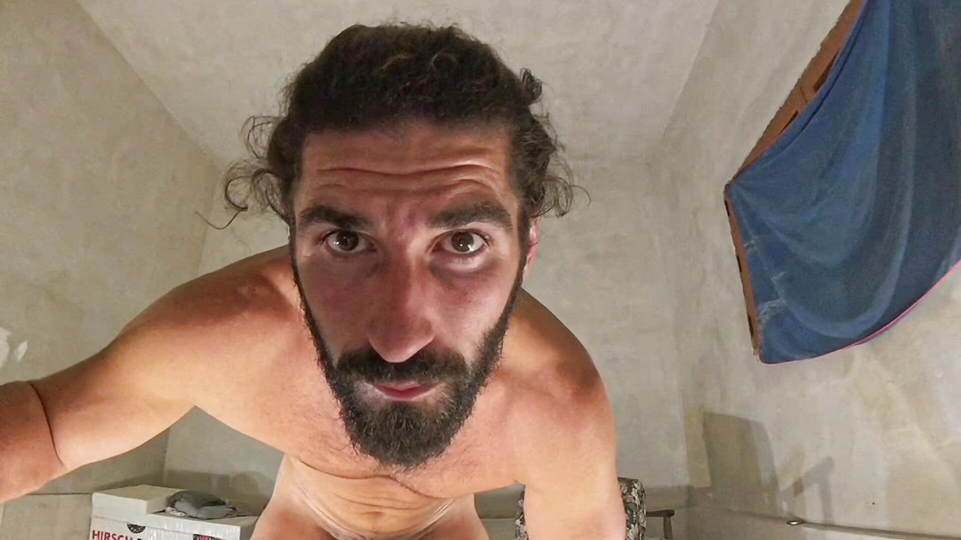 01.01.2026 - video by Mariusvidican cam model