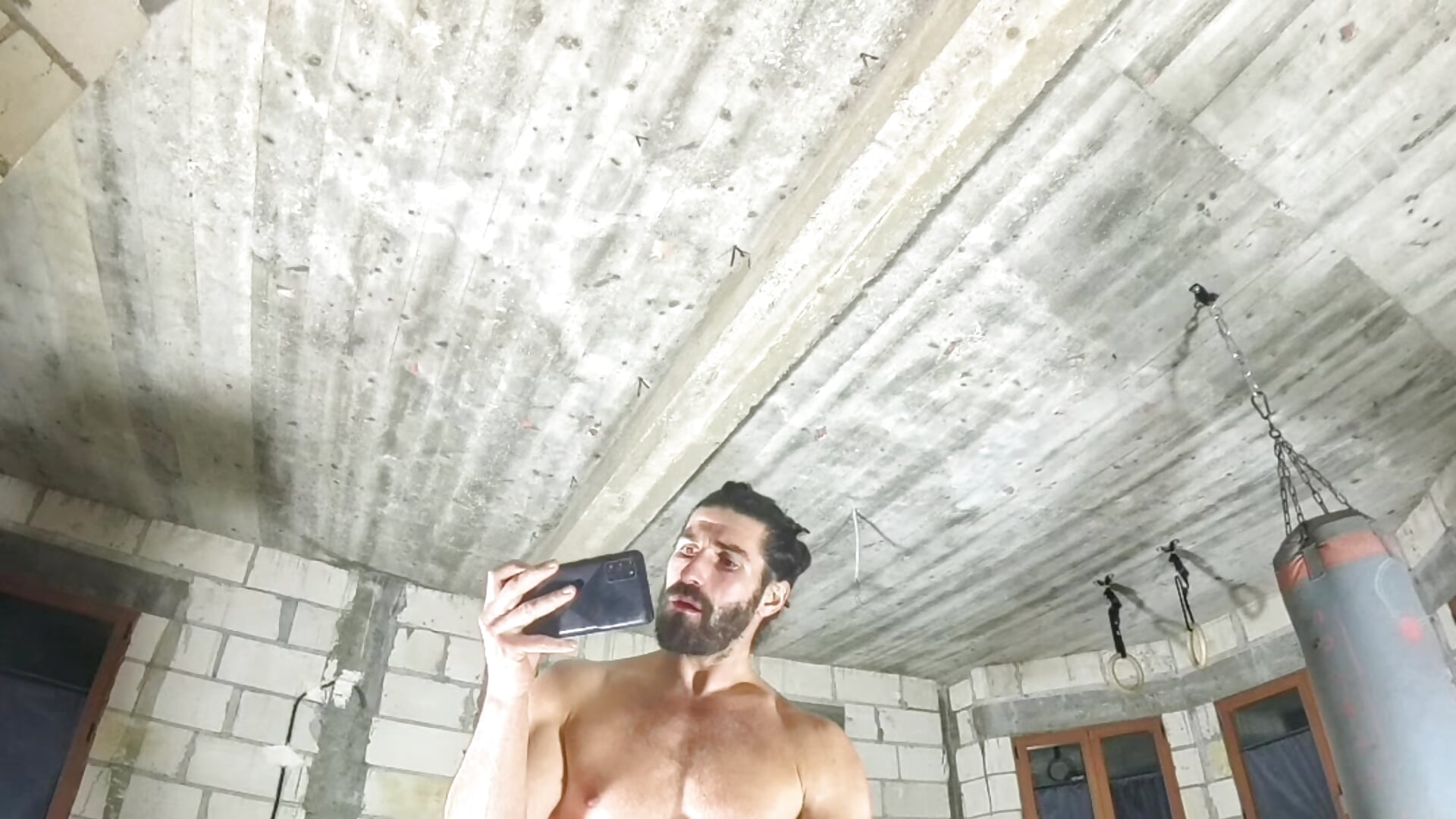 19.01.2026 — filmik Mariusvidican, modela(-lki) na kamerkach