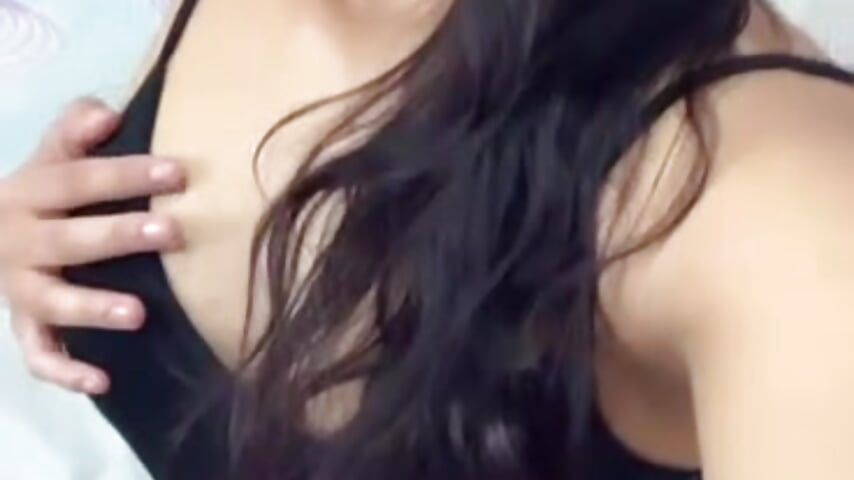 ❤️ - video by Sarita_Brooks cam model