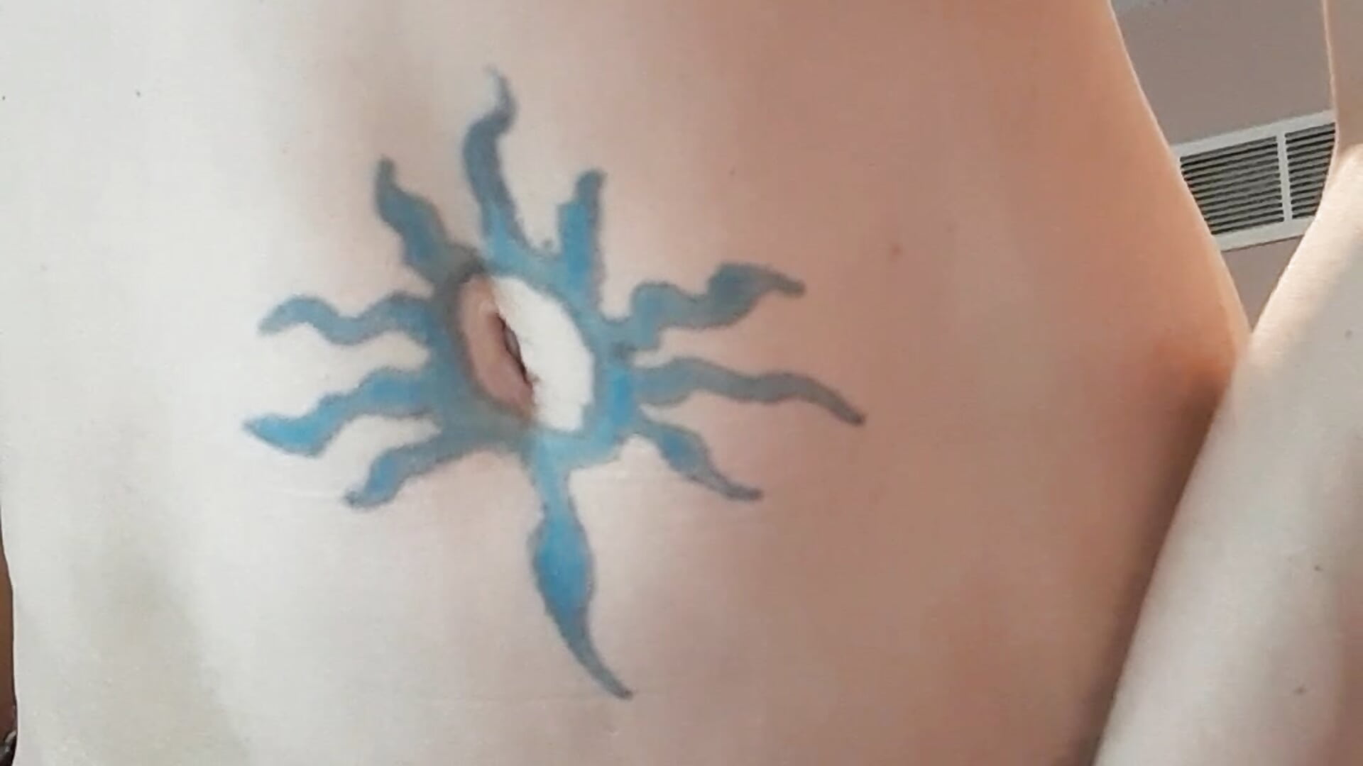Trying to cum hard