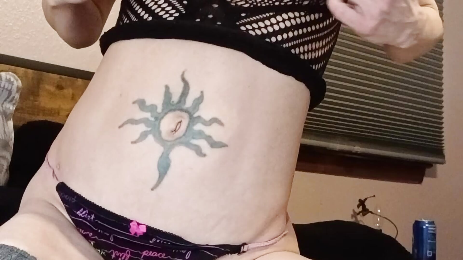 Horny slut striptease BOOBS 💕 - video by Venusinfurs462 cam model