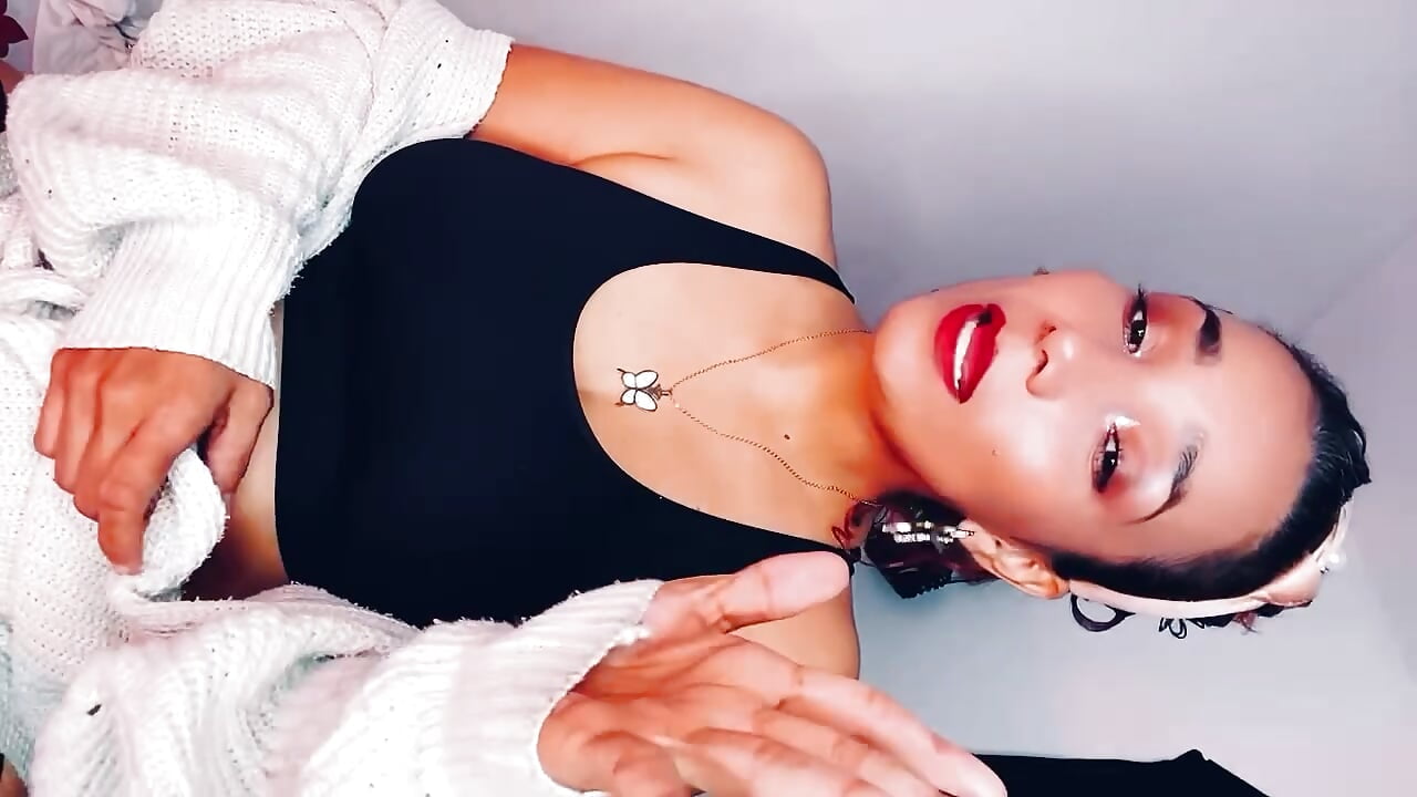 🫠🫠 - video by amber_demons2021 cam model