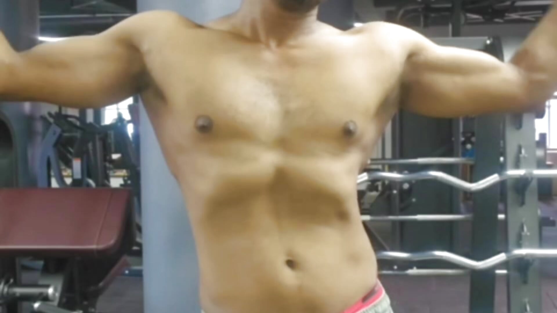 Rabi_BULKBEAST kamerás modell  5694. kiemelt videója