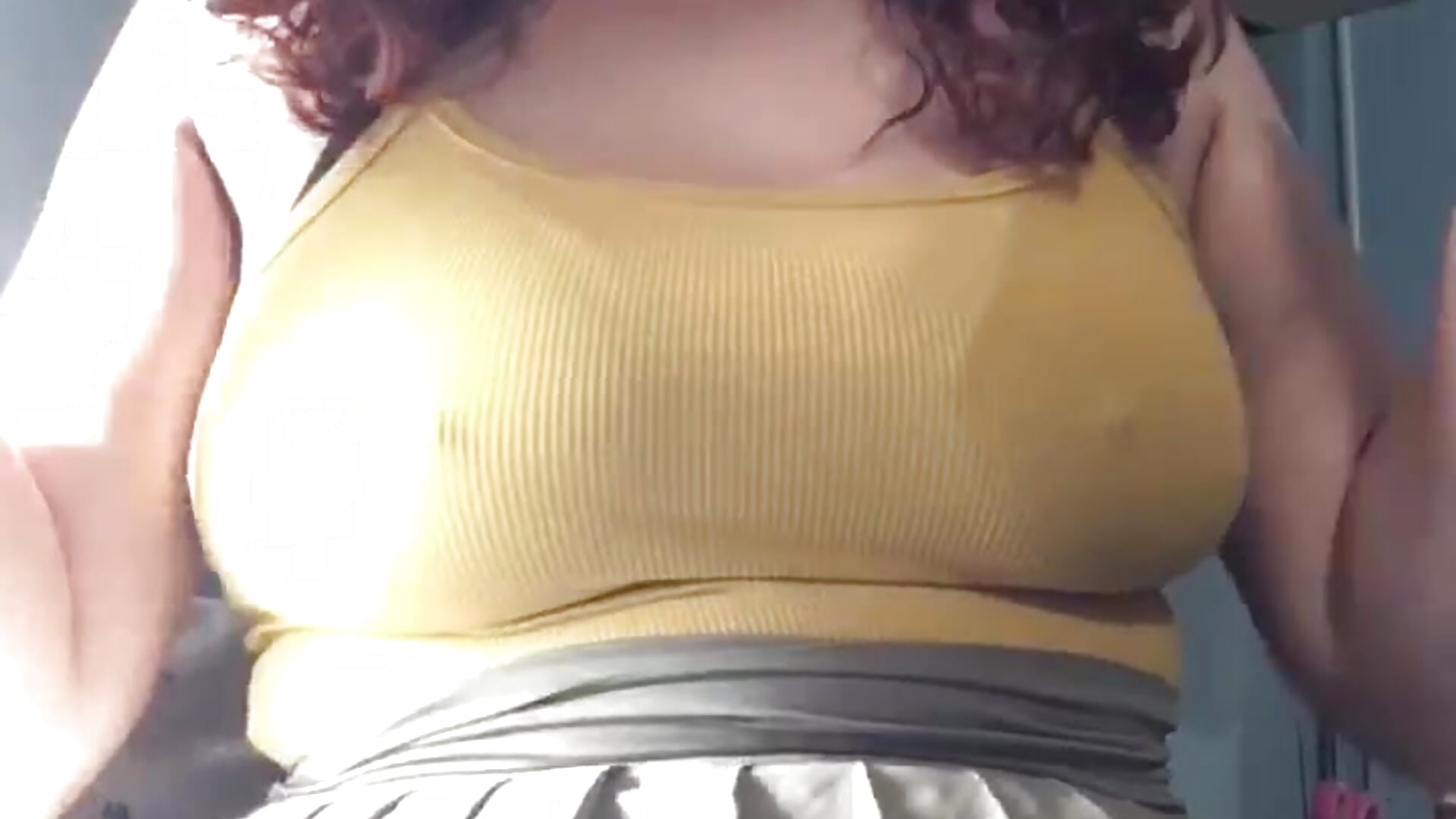 Boobs - video by Allygrantham19 cam model