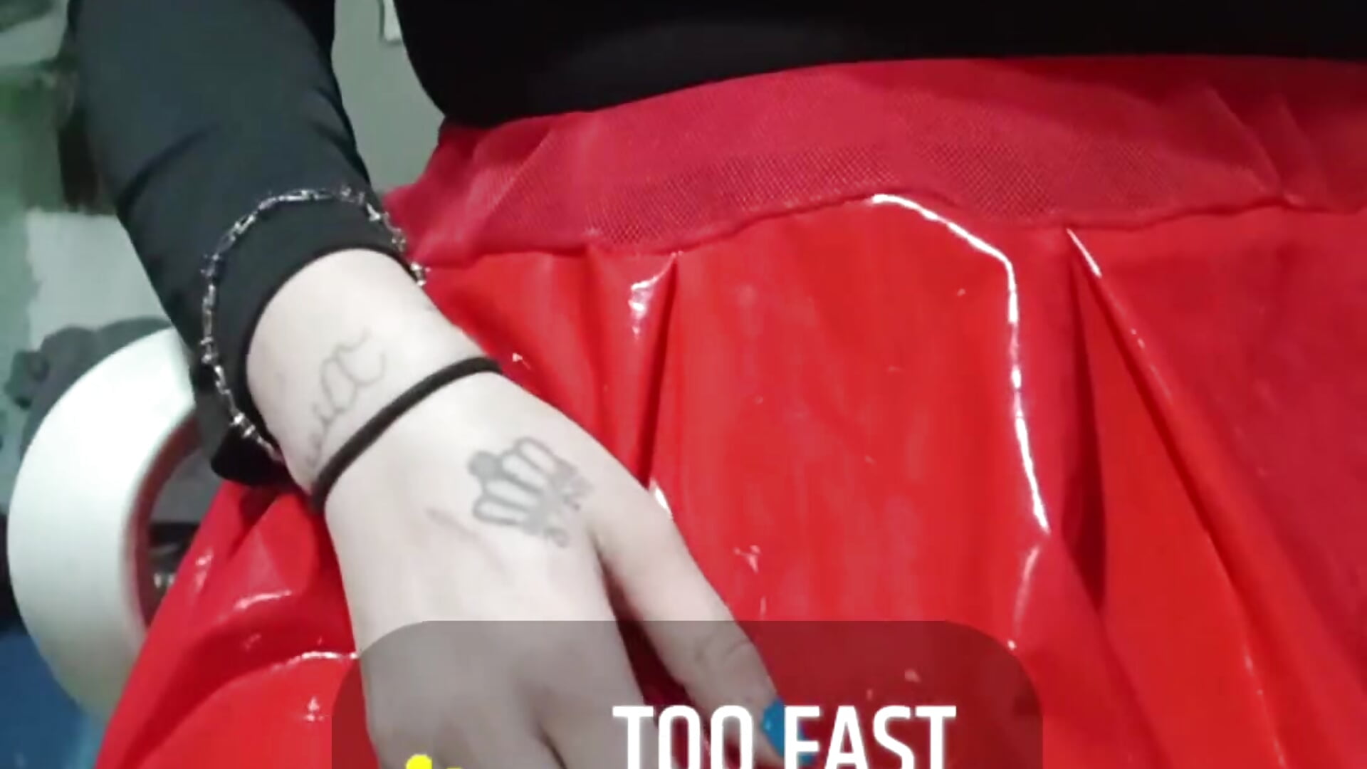 1000003468 - video by Allygrantham19 cam model